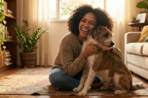 Guia Completo da Adoção Pet: O Passo a Passo Essencial para Encontrar Seu Novo Melhor Amigo